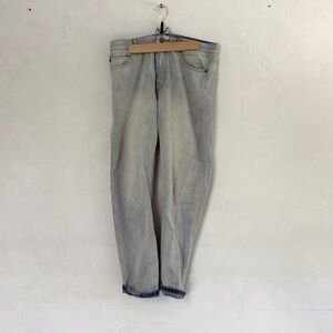 Cool Roxy light wash Jean 29